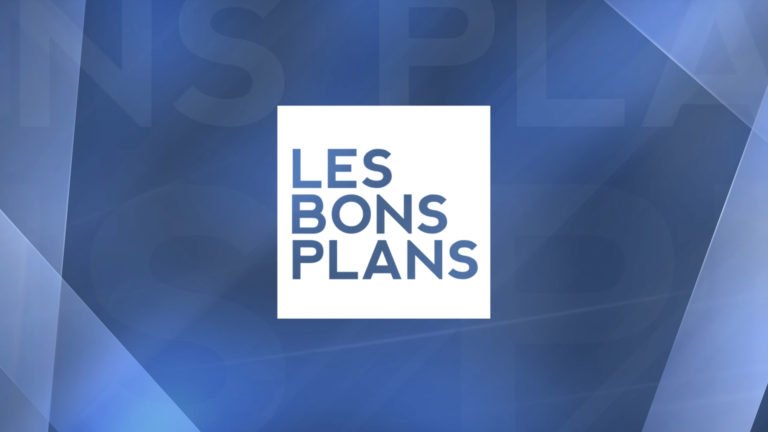 Les bons plans de sortie