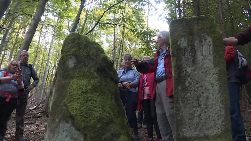 Le Club Vosgien, la nature à cœur