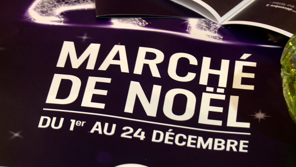 L’artisanat mis à l’honneur au marché de Noël de Sarreguemines