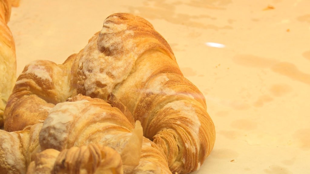 Une boulangerie victime des travaux dans sa rue