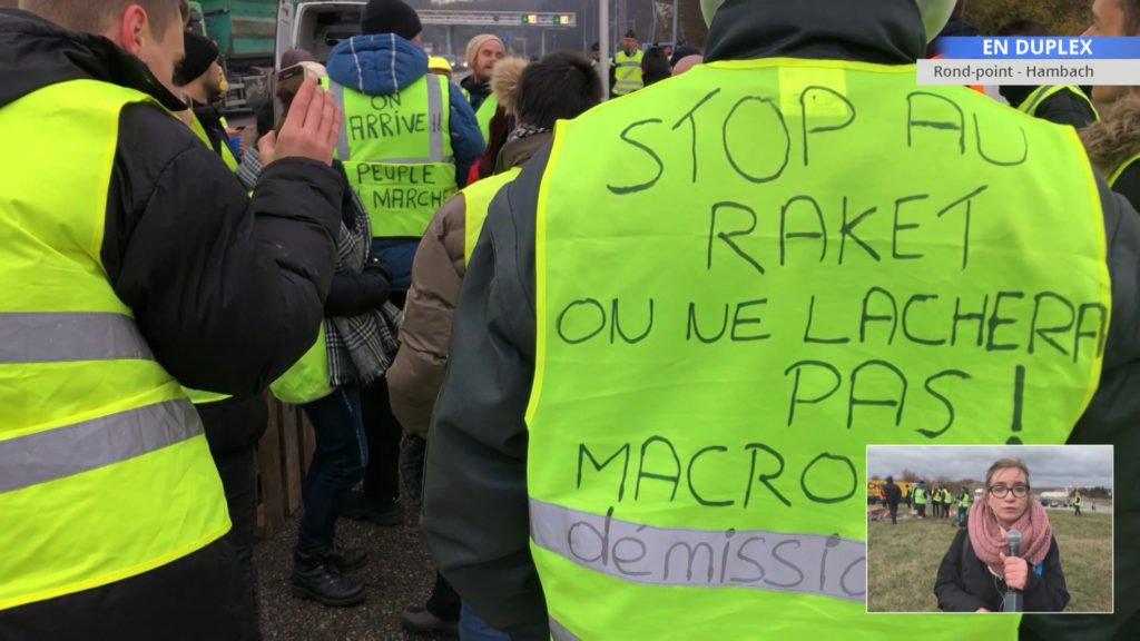 Le 15 novembre 2006, annonce du décret interdisant de fumer dans les lieux publics