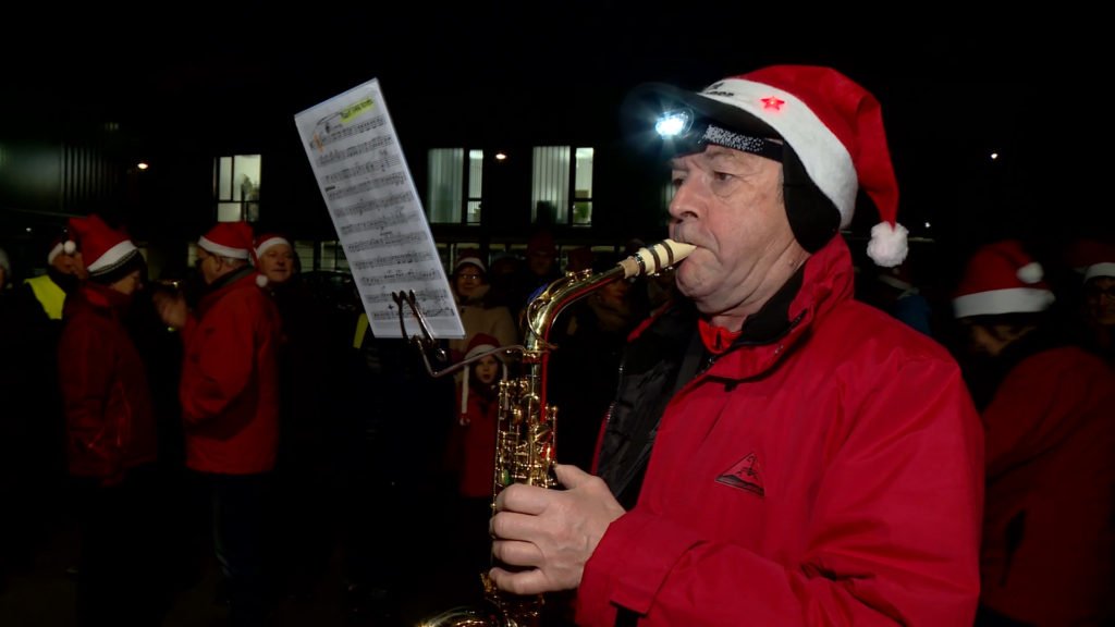 Noël et l’Avent se déclinent en marchés, en actions caritatives et en concerts