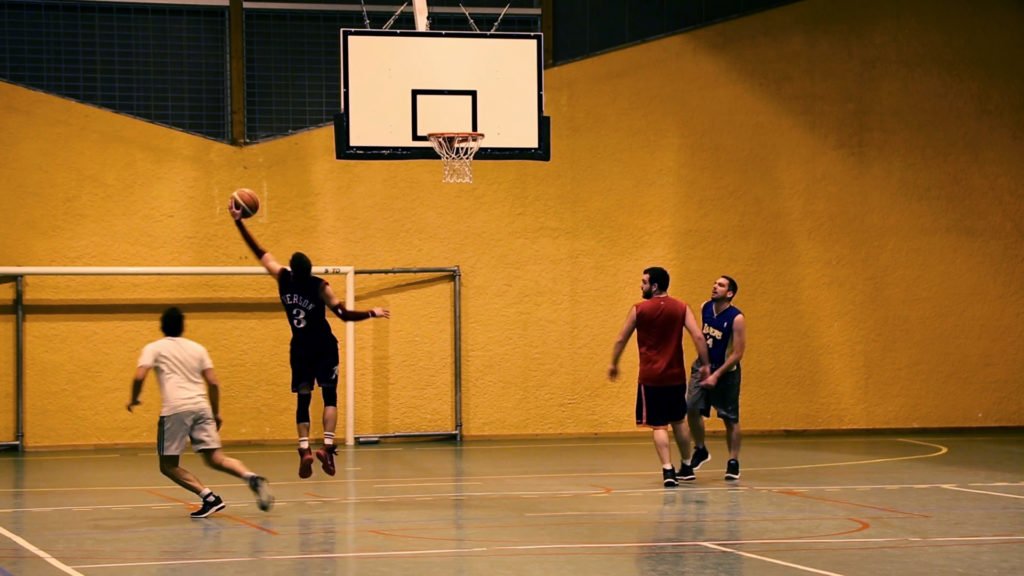 Basket Club de Hambach