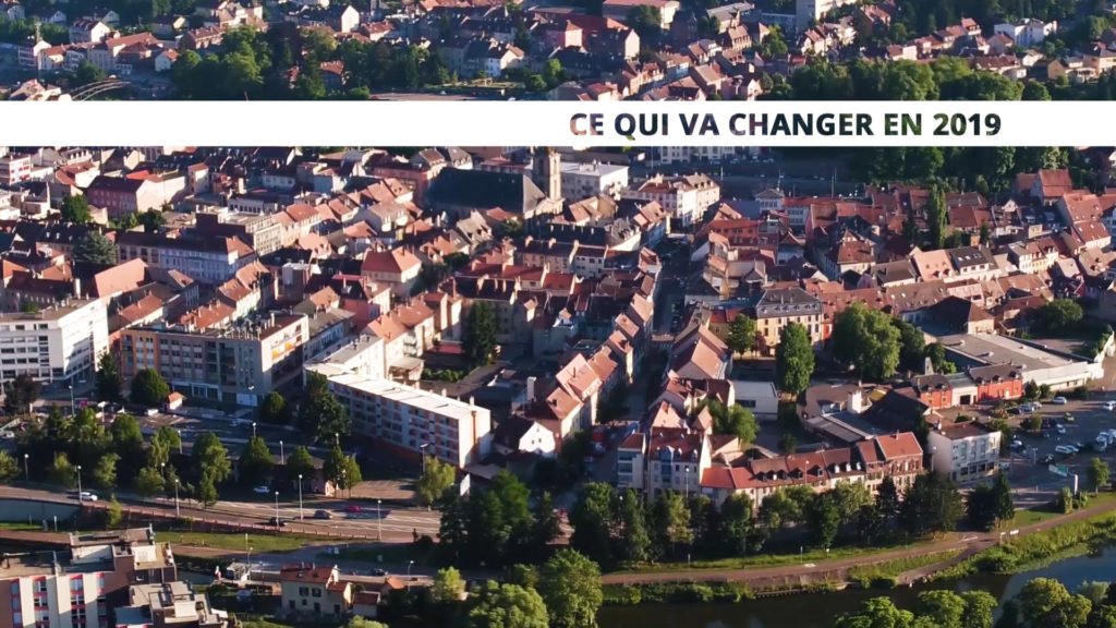 Fiscalité, consommation, emploi. Quels sont les grands changements pour début 2019 ?