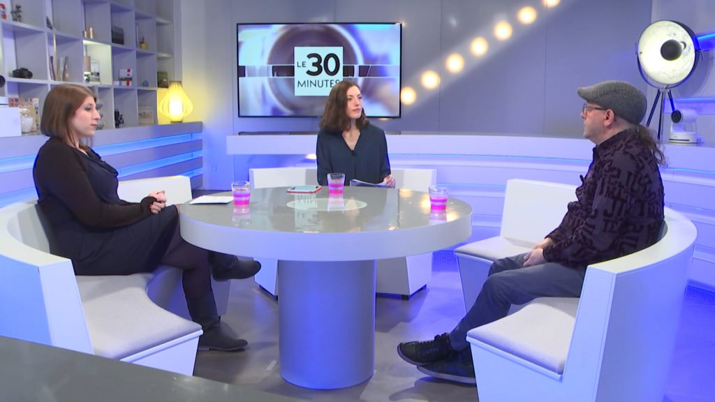 L'intégrale du 29 janvier 2019