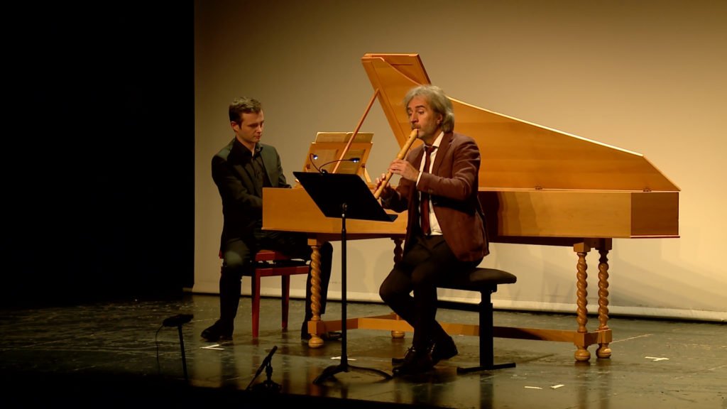 Les professeurs du Conservatoire de Sarreguemines ont montré l'exemple à l'occasion de leur concert annuel