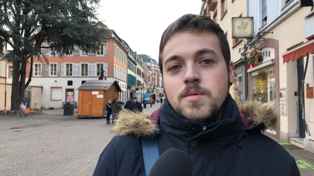 Ouverture des magasins le dimanche à Sarreguemines