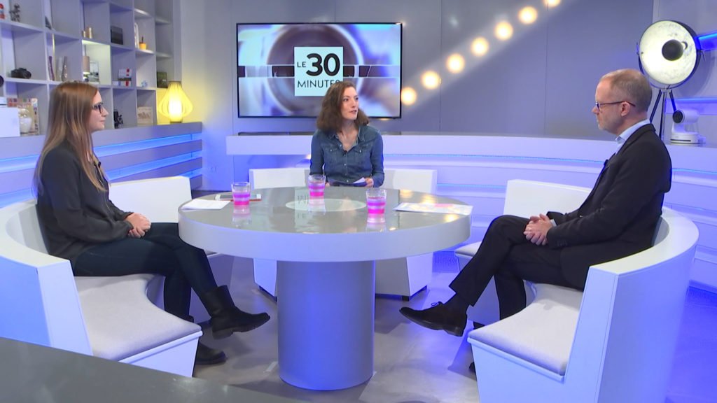 jeudi 24 janvier 2019