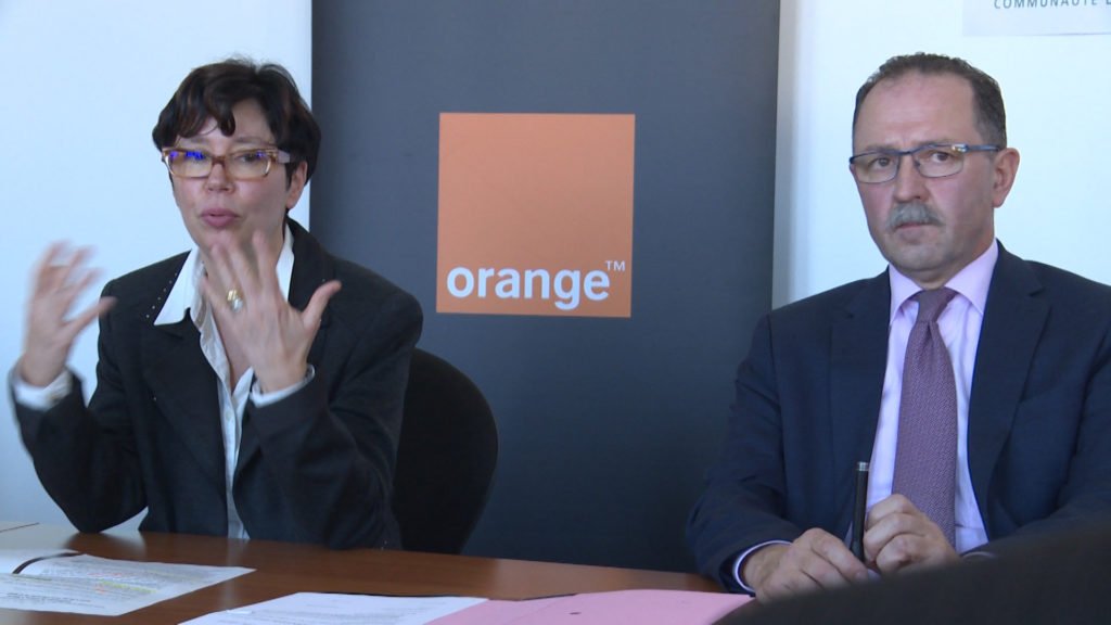 Orange déploie son internet au Pays de Bitche