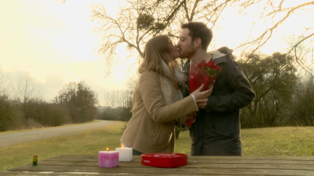 L'histoire de la tradition de Saint-Valentin