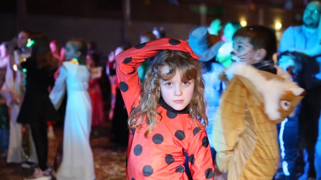 VSD carnaval