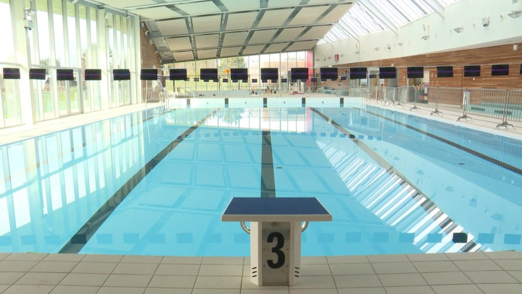 Le Pays de Bitche rouvre ses centres aquatiques