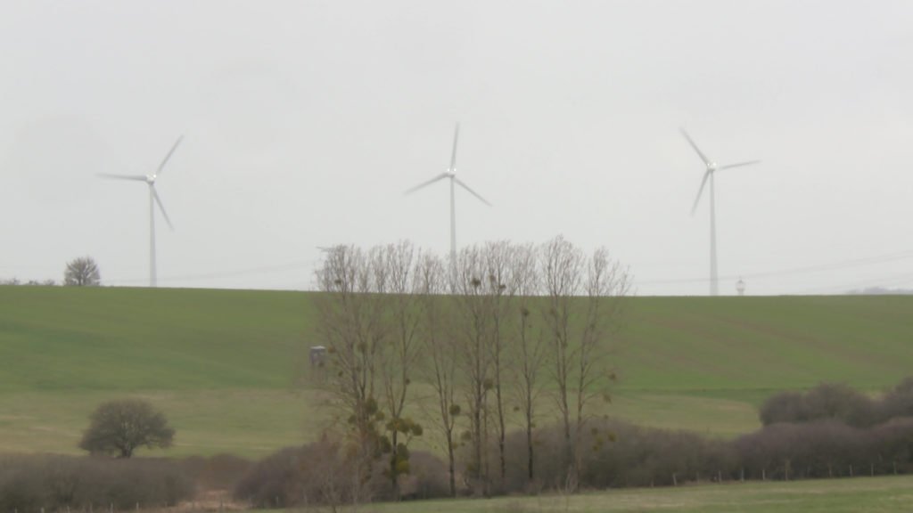 Le déroulement d’un projet de parc éolien