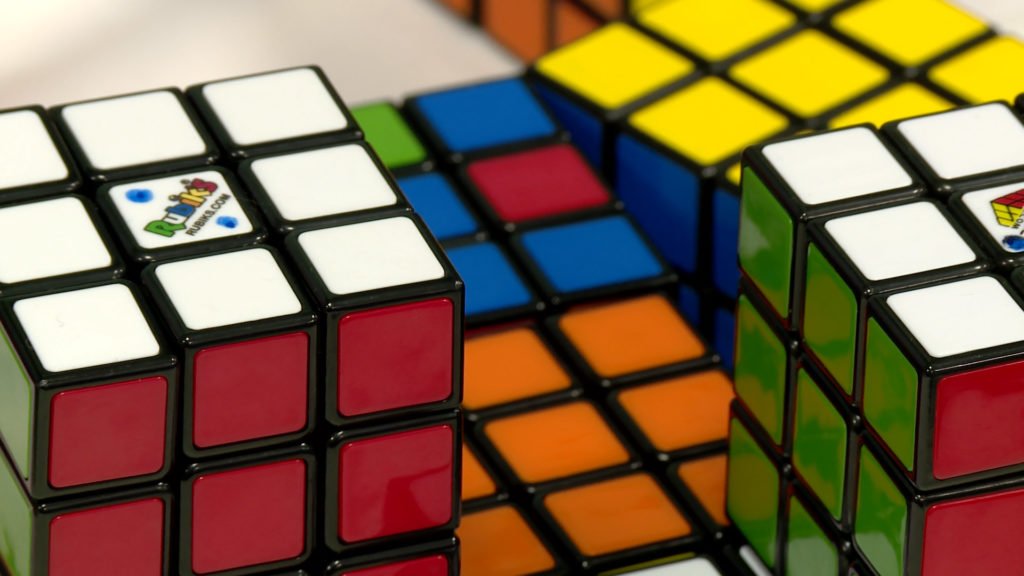 Concours Interrubik à Grosbliederstroff