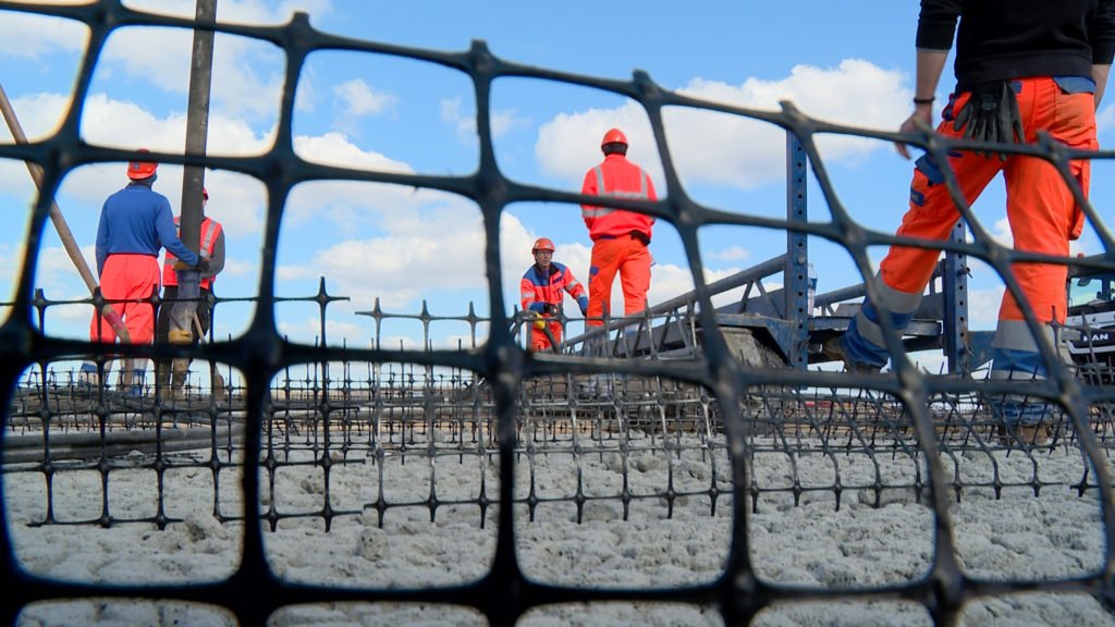 L’aéroport de Sarrebruck fait sa mue