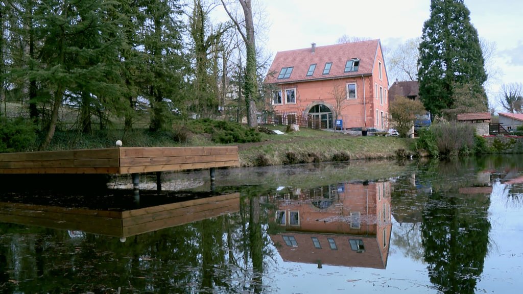 Un hôtel à Kalhausen