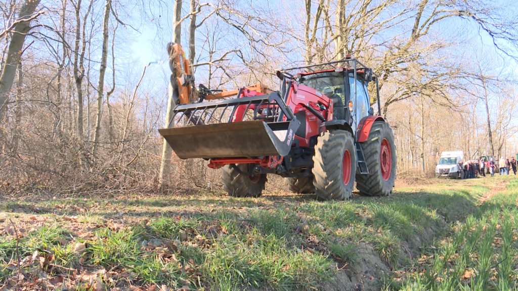 Un nouveau jouet aux lames très aiguisées