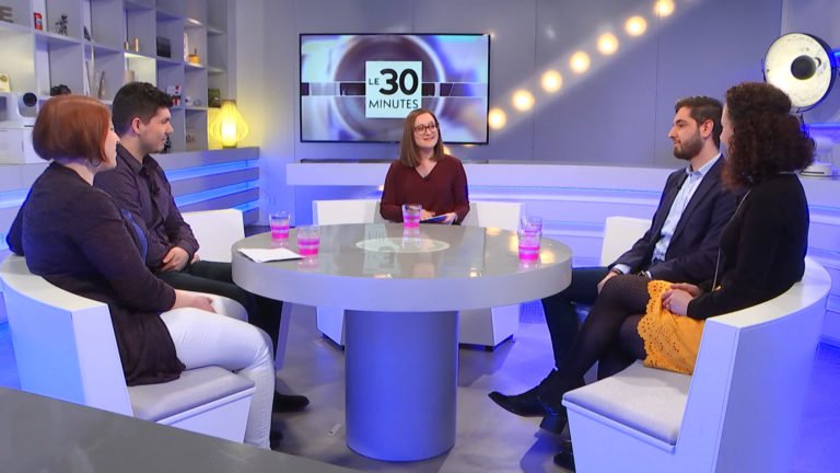 L'intégrale de l'émission du 18 avril 2019