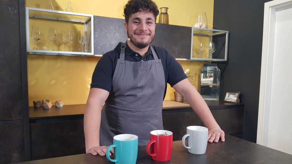 Les Mug Cakes à l’honneur