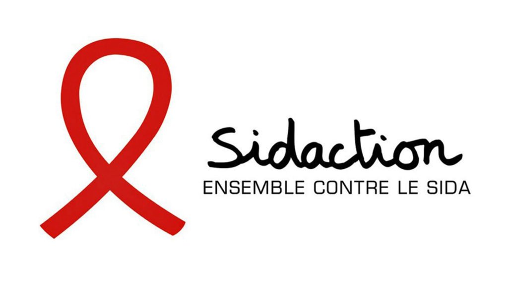 Week-end du Sidaction