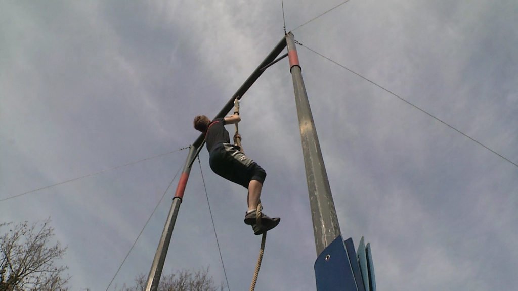 Un challenge pour 306 sapeurs-pompiers de Moselle