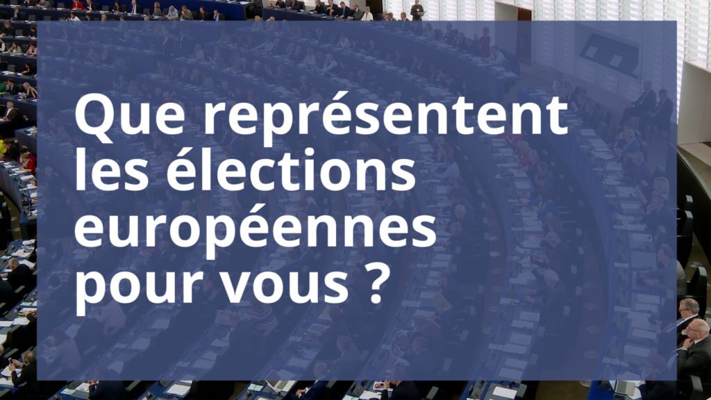 Allez-vous voter aux européennes ?