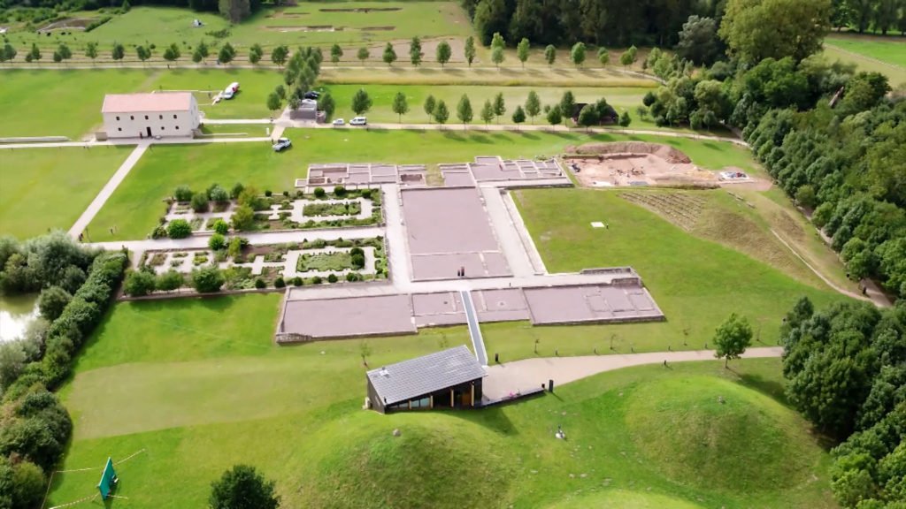 Le parc archéologique européen de Bliesbruck-Reinheim rouvrira finalement le 20 juin