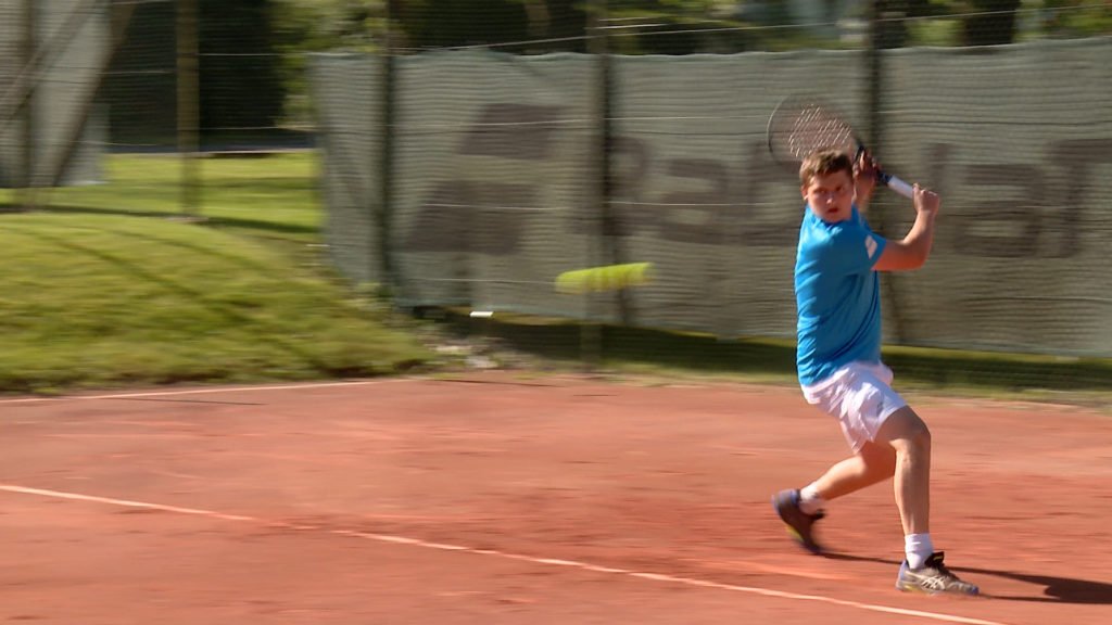 L’AS Tennis Sarreguemines se maintient