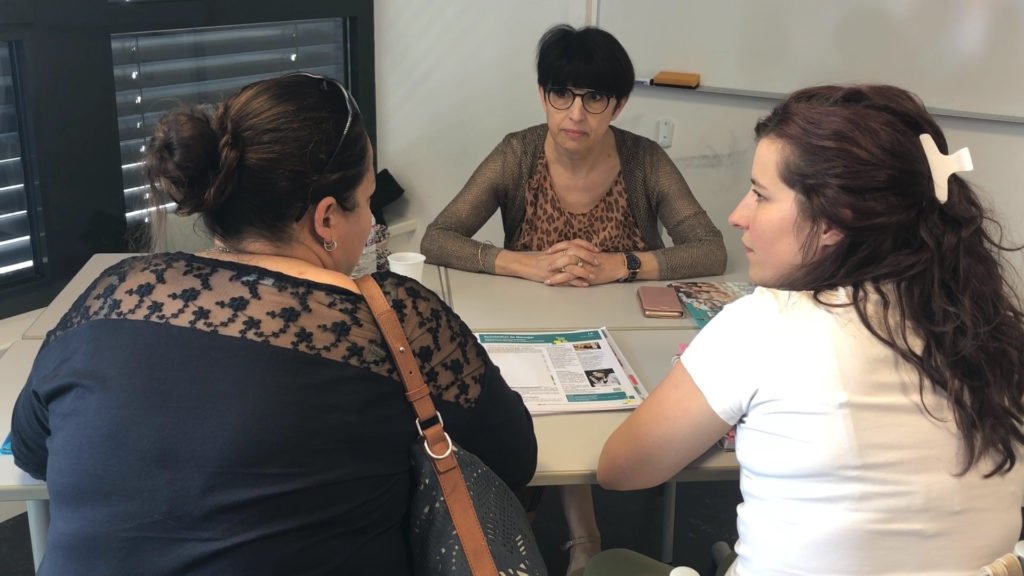 Journée de l’alternance à l’IUT