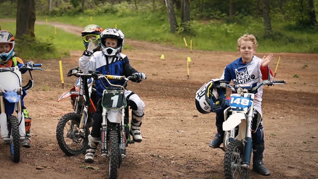 L'Union Motocycliste Bitchoise