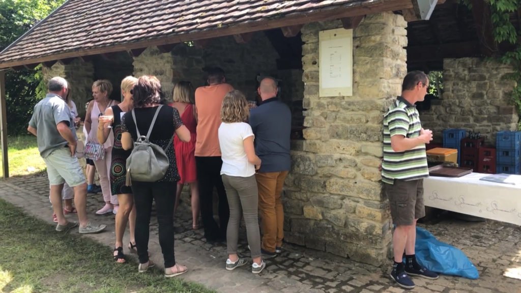 Fête du lavoir à Siltzheim