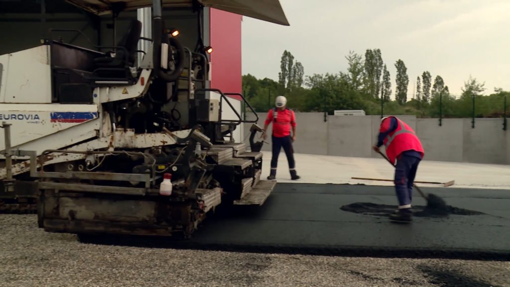 La déchèterie de Sarralbe fait peau neuve