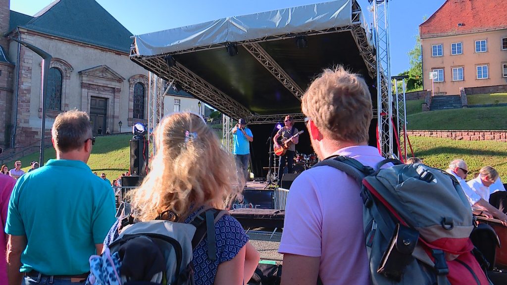 La Fête de la Musique à Bitche