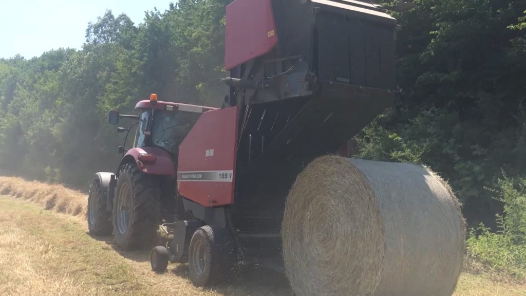 Agriculture de saison