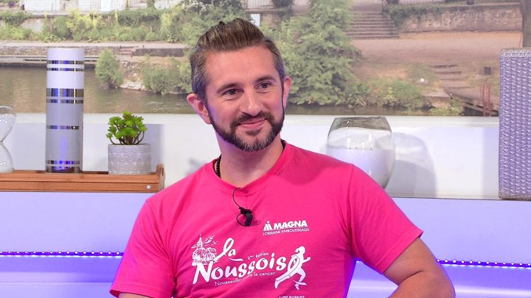 La fête se prépare à Nousseviller-Cadenbronn
