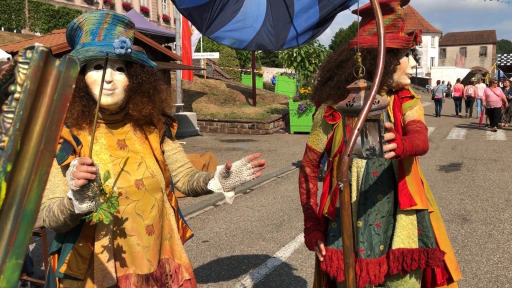 Les estivales de Bitche