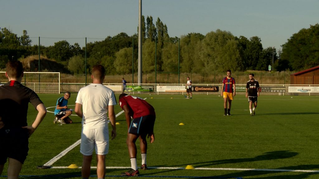 Un nouveau départ pour le SFC