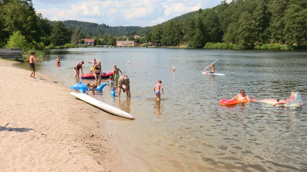 Un été au camping d'Haspelschiedt