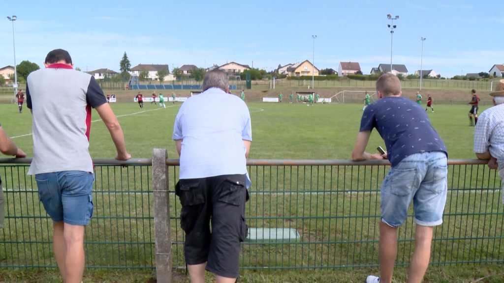 Le FC Hambach fête ses 100 ans