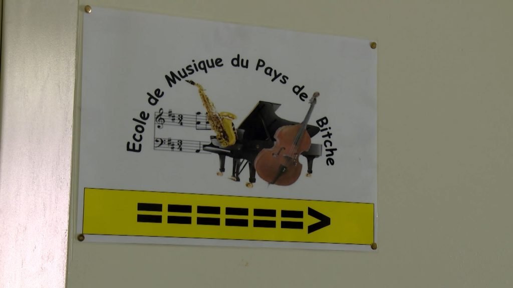 Inscriptions à l’école de musique