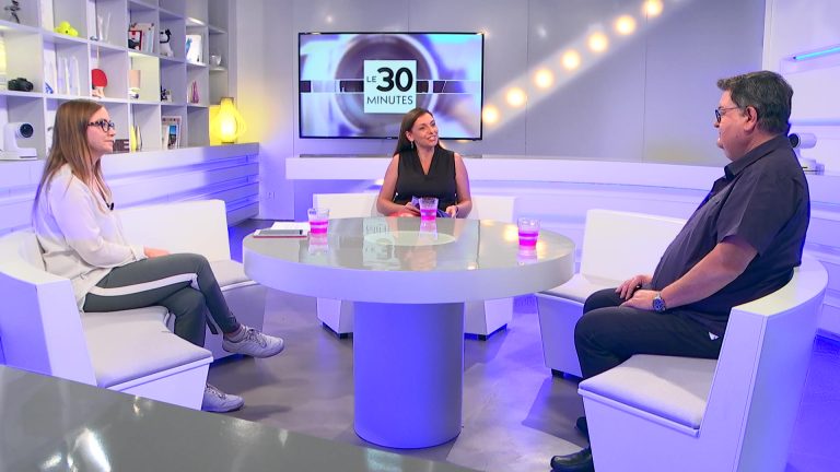 L’intégrale de l’émission du 17 septembre 2019