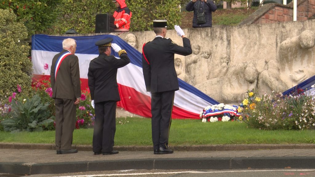 Journée nationale d’hommage aux Harkis