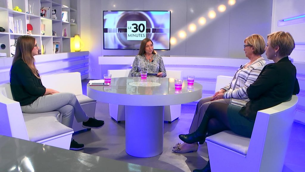 L’intégrale de l’émission du 01 octobre 2019