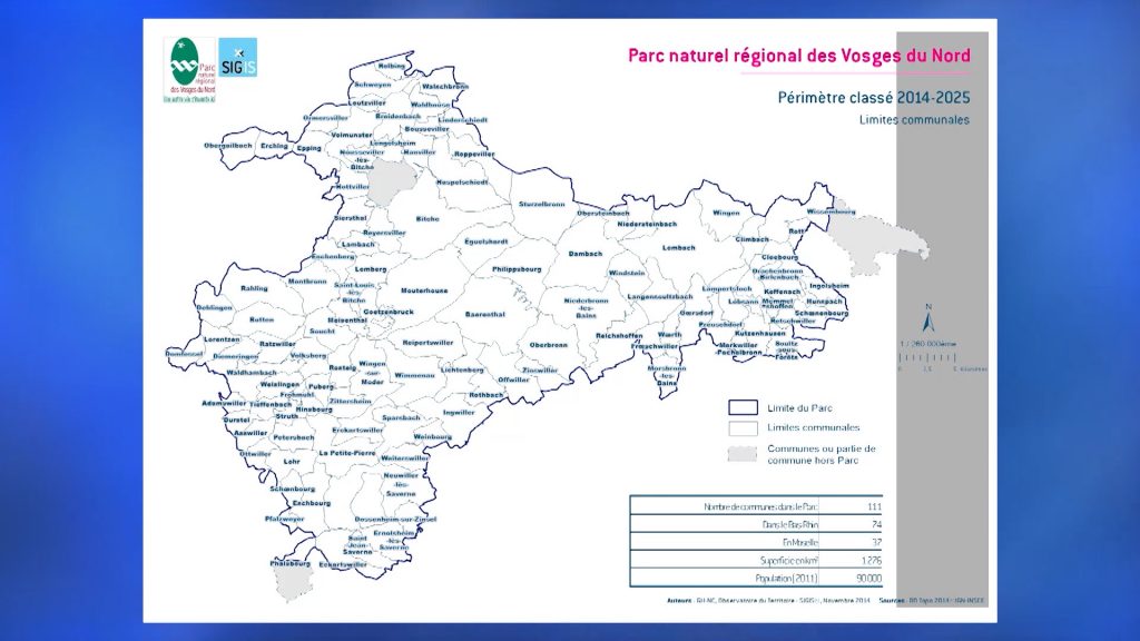 Ces villages candidats au statut « commune associée »