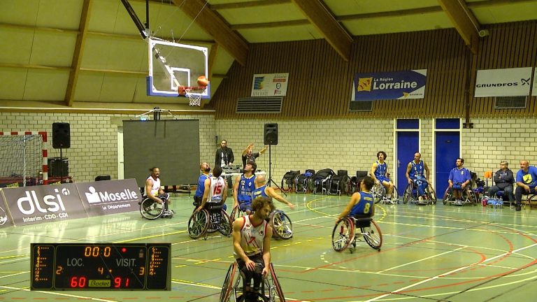 Week-end sportif