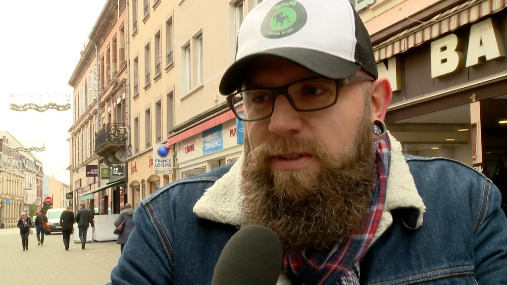 Un an après le début des Gilets Jaunes …