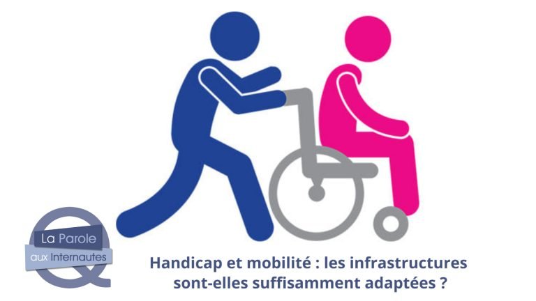 Handicap et mobilité