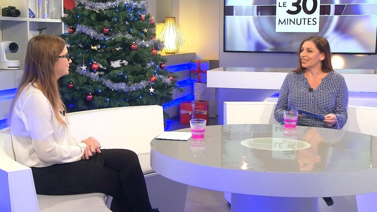 L'intégrale de l'émission du 06 décembre 2019