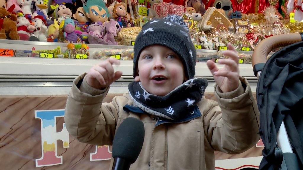 Saint Nicolas, une fête encore importante ?