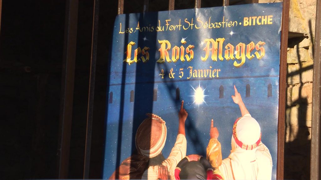 Les "Rois Mages" annulé